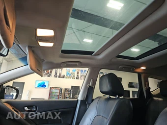 2013 Nissan Murano LE – miniatura 17