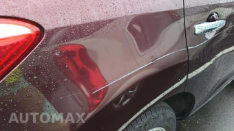 2013 Nissan Murano LE – miniatura 18