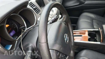 2013 Nissan Murano LE – miniatura 19