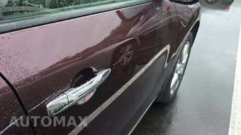 2013 Nissan Murano LE – miniatura 24