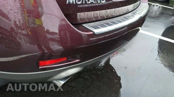 2013 Nissan Murano LE – miniatura 26