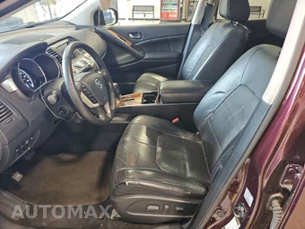 2013 Nissan Murano LE – miniatura 7