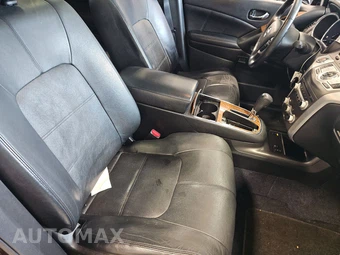 2013 Nissan Murano LE – miniatura 8