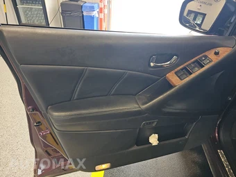 2013 Nissan Murano LE – miniatura 9