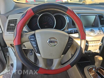 2013 Nissan Murano LE – miniatura 10