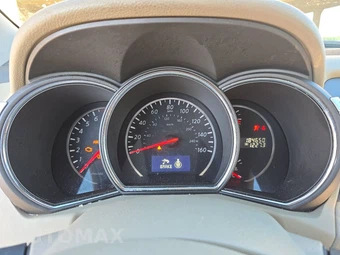 2013 Nissan Murano LE – miniatura 12
