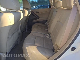 2013 Nissan Murano LE – miniatura 13