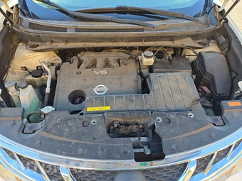 2013 Nissan Murano LE – miniatura 15