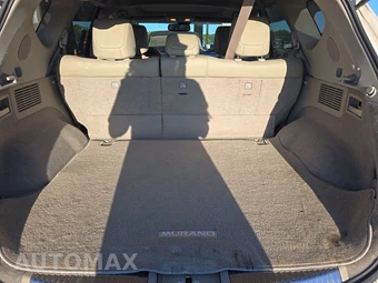 2013 Nissan Murano LE – miniatura 16