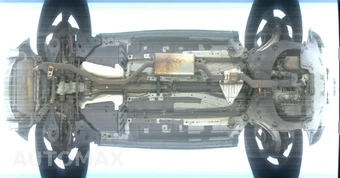2013 Nissan Murano LE – miniatura 17
