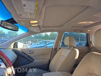 2013 Nissan Murano LE – miniatura 18