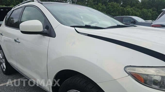 2013 Nissan Murano LE – miniatura 24