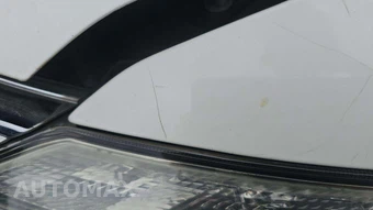 2013 Nissan Murano LE – miniatura 26