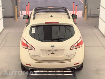 2013 Nissan Murano LE – miniatura 5