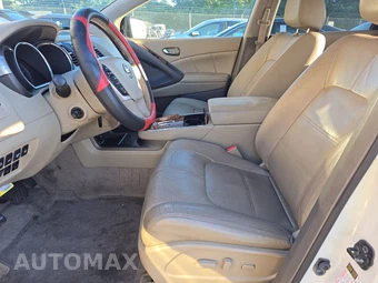 2013 Nissan Murano LE – miniatura 7