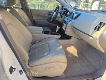 2013 Nissan Murano LE – miniatura 8