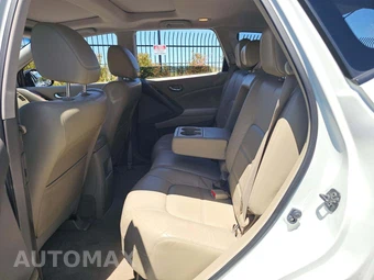 2013 Nissan Murano LE – miniatura 10