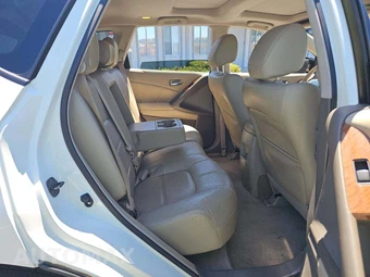 2013 Nissan Murano LE – miniatura 13