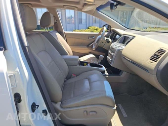 2013 Nissan Murano LE – miniatura 15