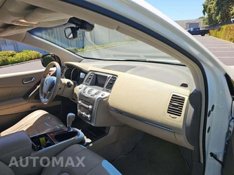 2013 Nissan Murano LE – miniatura 16