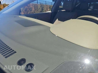 2013 Nissan Murano LE – miniatura 19