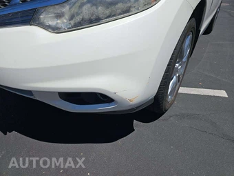 2013 Nissan Murano LE – miniatura 20