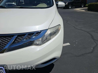 2013 Nissan Murano LE – miniatura 22