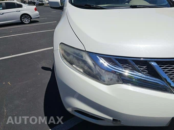 2013 Nissan Murano LE – miniatura 23