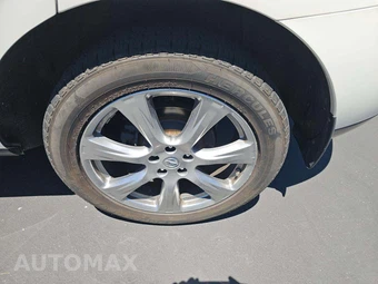 2013 Nissan Murano LE – miniatura 24