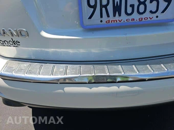 2013 Nissan Murano LE – miniatura 27