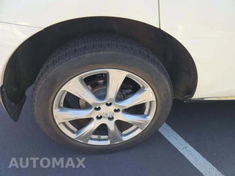 2013 Nissan Murano LE – miniatura 28