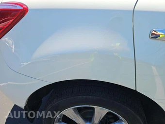 2013 Nissan Murano LE – miniatura 29