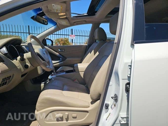 2013 Nissan Murano LE – miniatura 3
