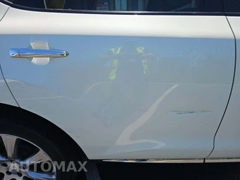2013 Nissan Murano LE – miniatura 30