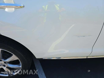2013 Nissan Murano LE – miniatura 31
