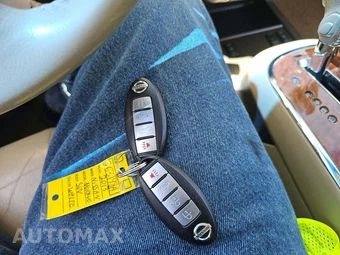 2013 Nissan Murano LE – miniatura 5