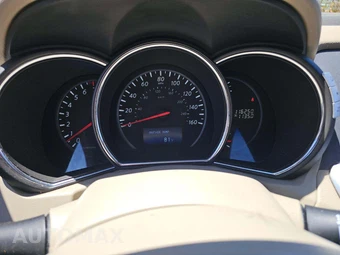2013 Nissan Murano LE – miniatura 6