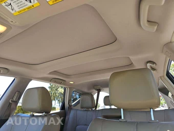 2013 Nissan Murano LE – miniatura 8