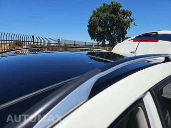 2013 Nissan Murano LE – miniatura 9