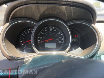 2013 Nissan Murano S – miniatura 12