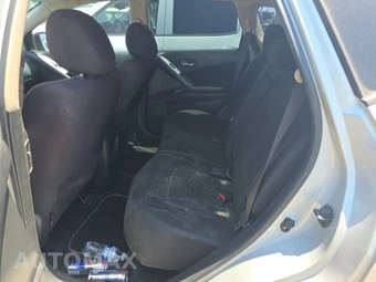 2013 Nissan Murano S – miniatura 13