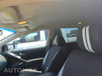 2013 Nissan Murano S – miniatura 14
