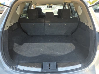 2013 Nissan Murano S – miniatura 17