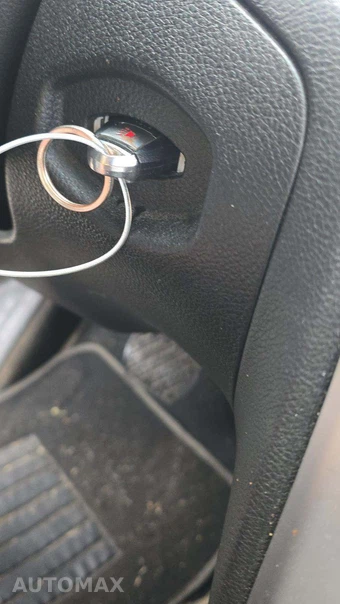 2013 Nissan Murano S – miniatura 18