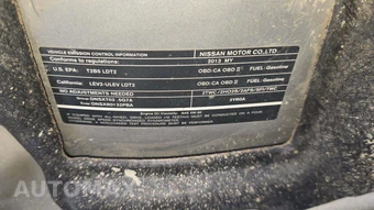 2013 Nissan Murano S – miniatura 19