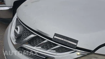 2013 Nissan Murano S – miniatura 21