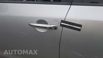 2013 Nissan Murano S – miniatura 22