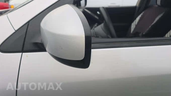 2013 Nissan Murano S – miniatura 23