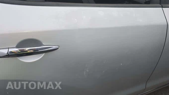 2013 Nissan Murano S – miniatura 26