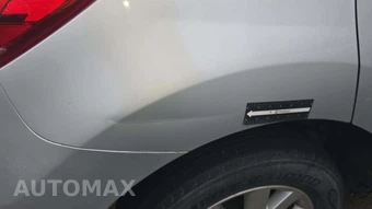2013 Nissan Murano S – miniatura 27